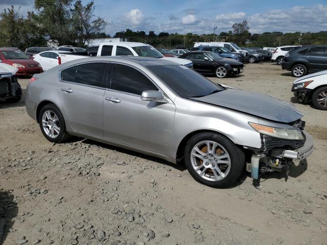 Photo 3 VIN: 19UUA8F57AA023238 - ACURA TL 