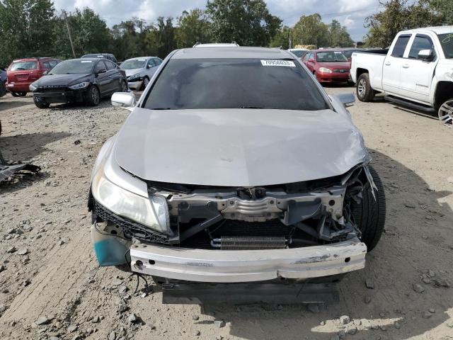 Photo 4 VIN: 19UUA8F57AA023238 - ACURA TL 