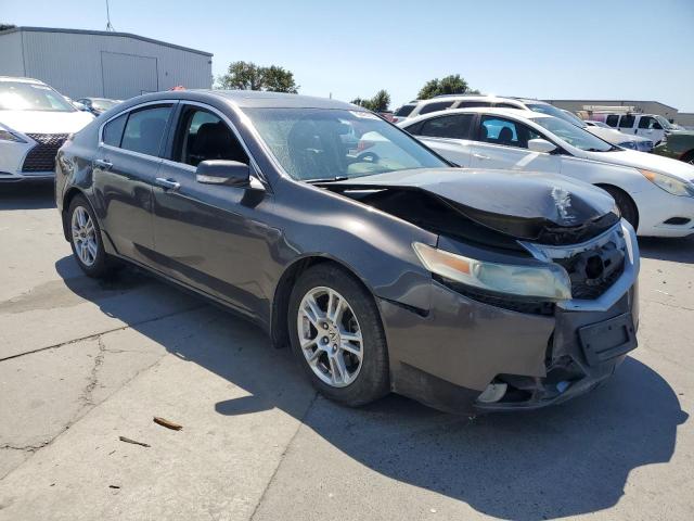 Photo 3 VIN: 19UUA8F57AA023269 - ACURA TL 