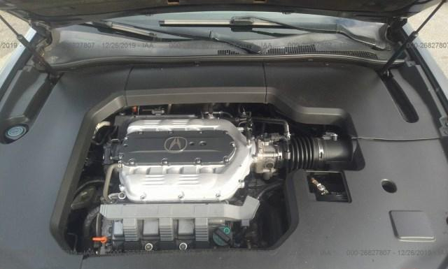 Photo 9 VIN: 19UUA8F57AA024373 - ACURA TL 