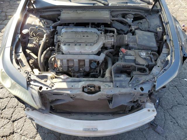 Photo 10 VIN: 19UUA8F57AA025331 - ACURA TL 