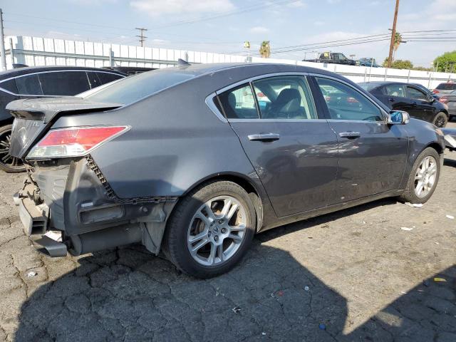 Photo 2 VIN: 19UUA8F57AA025331 - ACURA TL 