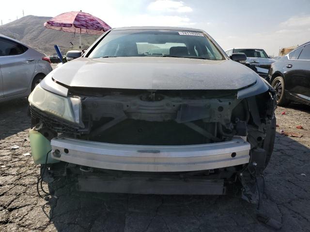 Photo 4 VIN: 19UUA8F57AA025331 - ACURA TL 