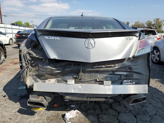 Photo 5 VIN: 19UUA8F57AA025331 - ACURA TL 