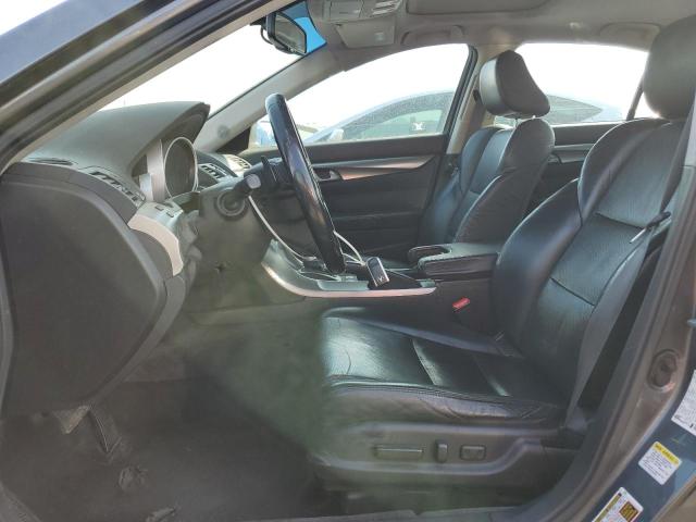 Photo 6 VIN: 19UUA8F57AA025331 - ACURA TL 