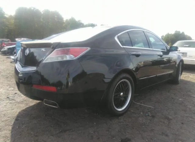 Photo 3 VIN: 19UUA8F57BA001869 - ACURA TL 