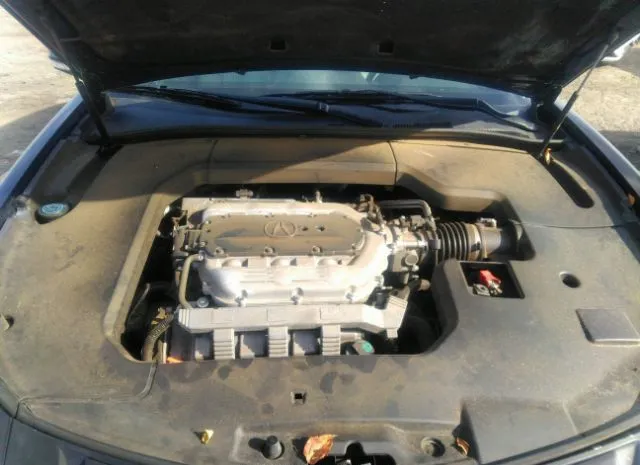 Photo 9 VIN: 19UUA8F57BA001869 - ACURA TL 