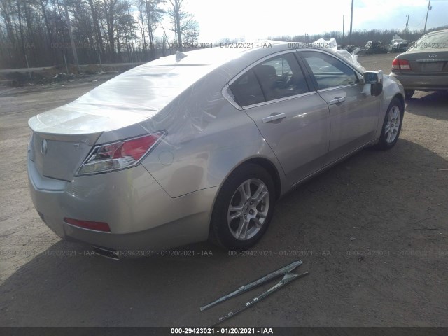 Photo 3 VIN: 19UUA8F57BA002116 - ACURA TL 