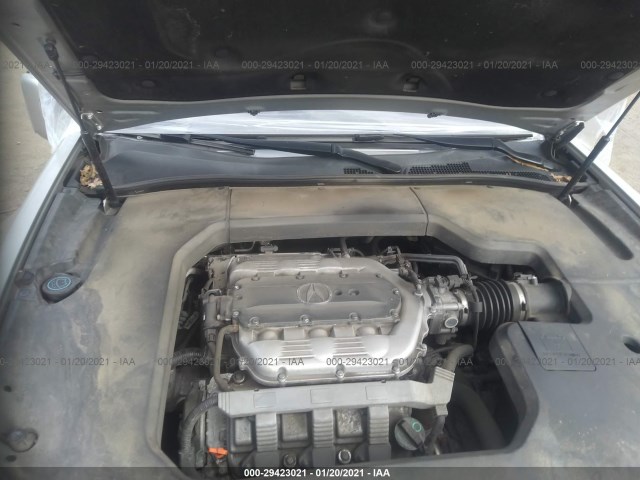 Photo 9 VIN: 19UUA8F57BA002116 - ACURA TL 