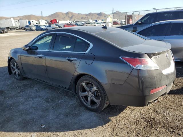 Photo 1 VIN: 19UUA8F57BA002178 - ACURA TL 