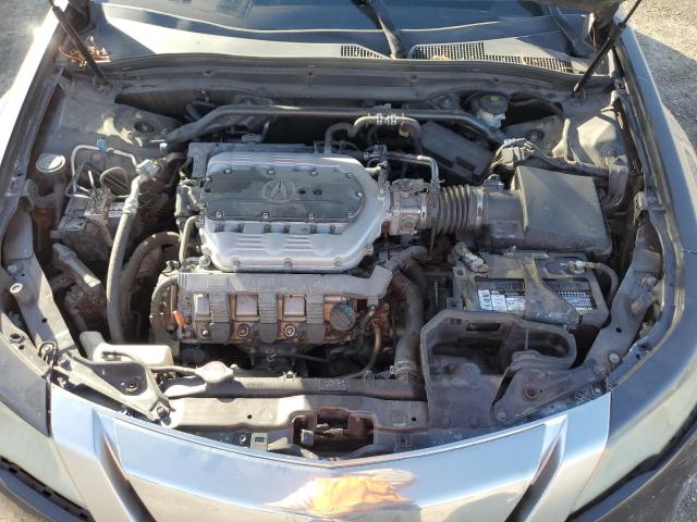 Photo 10 VIN: 19UUA8F57BA002178 - ACURA TL 