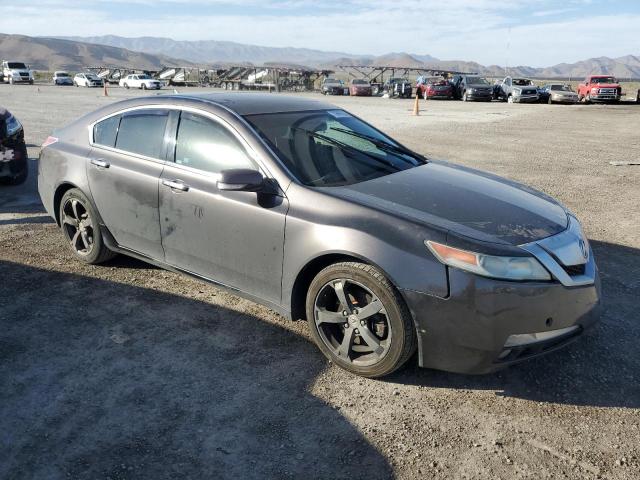 Photo 3 VIN: 19UUA8F57BA002178 - ACURA TL 