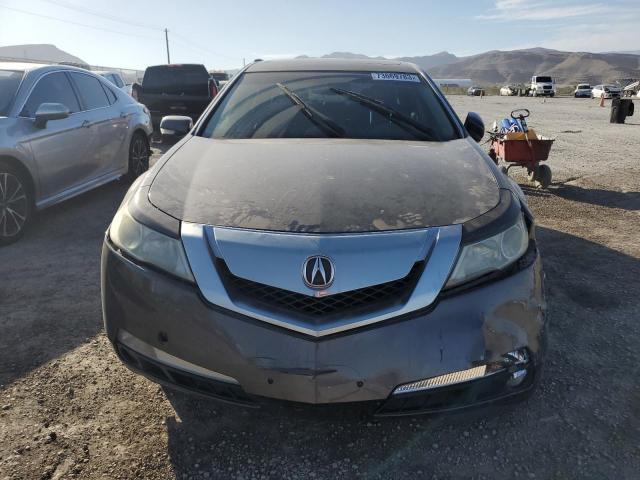 Photo 4 VIN: 19UUA8F57BA002178 - ACURA TL 