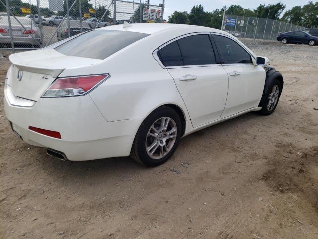 Photo 3 VIN: 19UUA8F57BA002939 - ACURA TL 