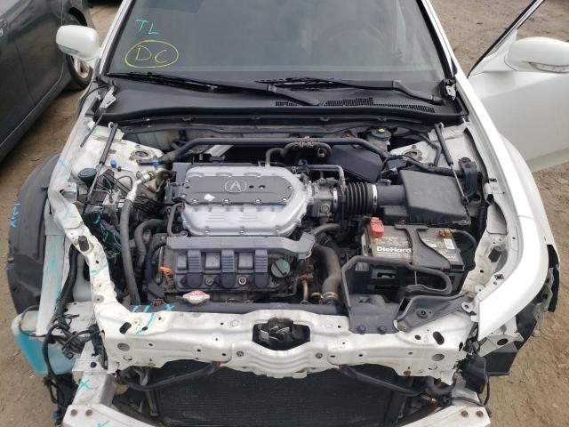 Photo 6 VIN: 19UUA8F57BA002939 - ACURA TL 