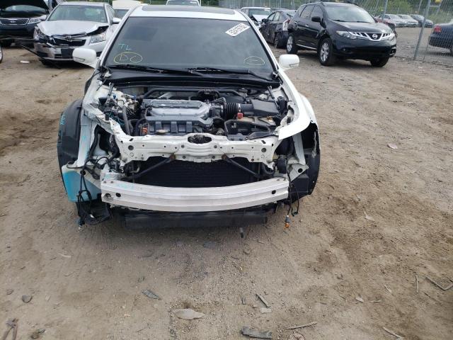 Photo 8 VIN: 19UUA8F57BA002939 - ACURA TL 