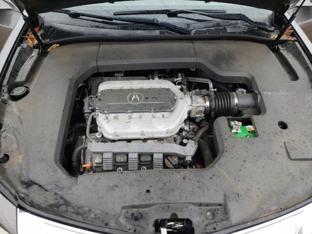 Photo 6 VIN: 19UUA8F57BA003735 - ACURA TL 