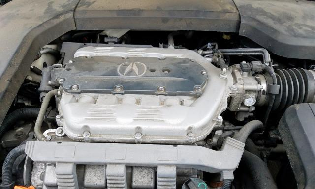 Photo 6 VIN: 19UUA8F57BA004805 - ACURA TL 