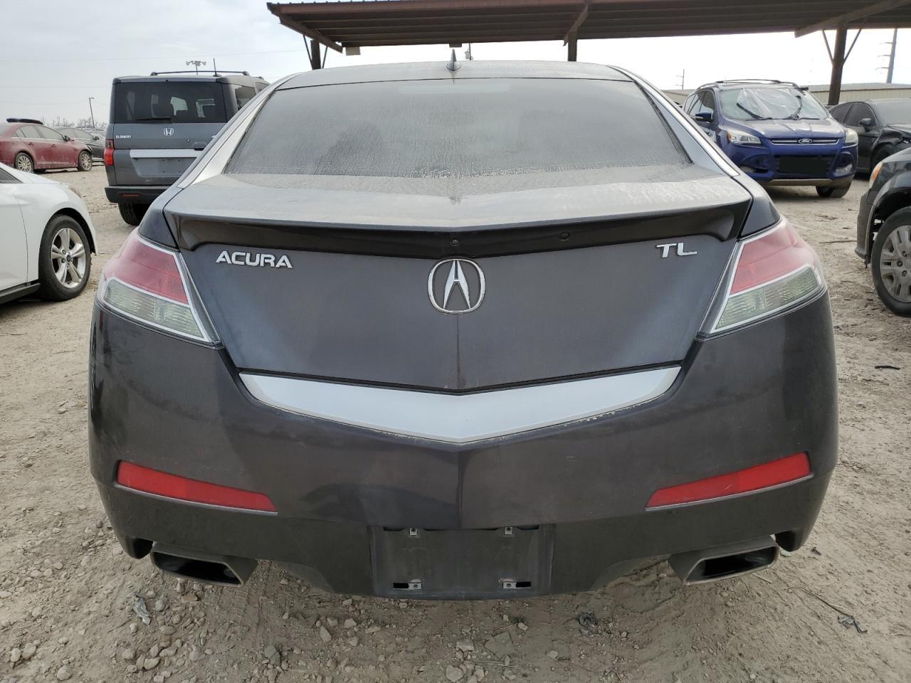 Photo 5 VIN: 19UUA8F57BA005470 - ACURA TL 