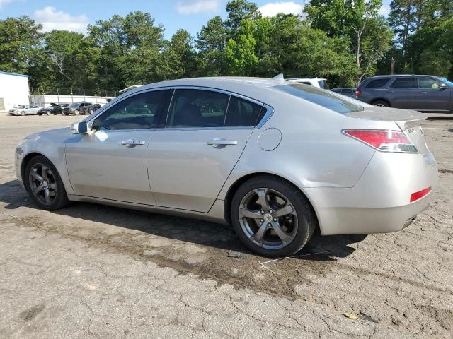 Photo 1 VIN: 19UUA8F57BA007347 - ACURA TL 