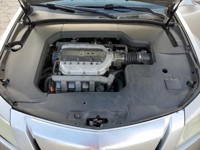 Photo 10 VIN: 19UUA8F57BA007347 - ACURA TL 