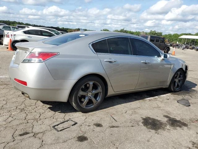 Photo 2 VIN: 19UUA8F57BA007347 - ACURA TL 