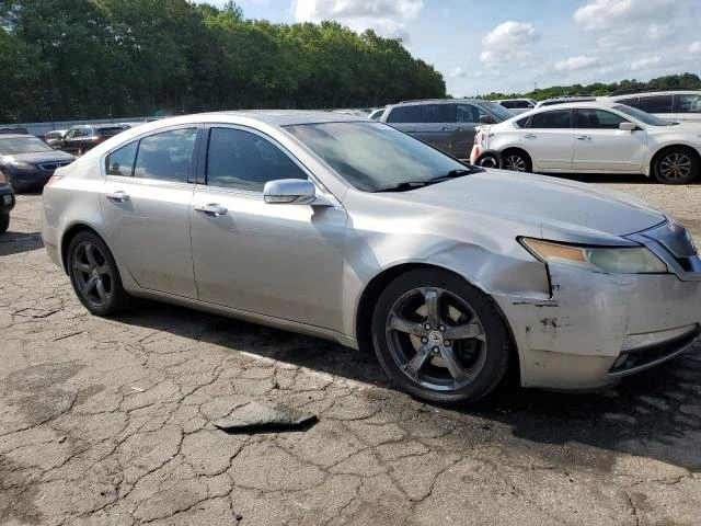 Photo 3 VIN: 19UUA8F57BA007347 - ACURA TL 