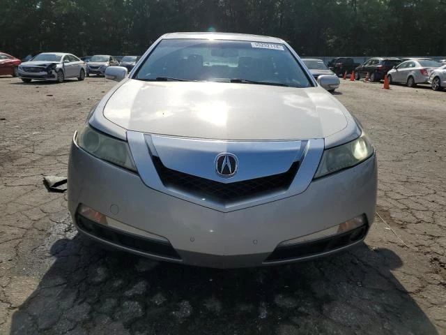 Photo 4 VIN: 19UUA8F57BA007347 - ACURA TL 