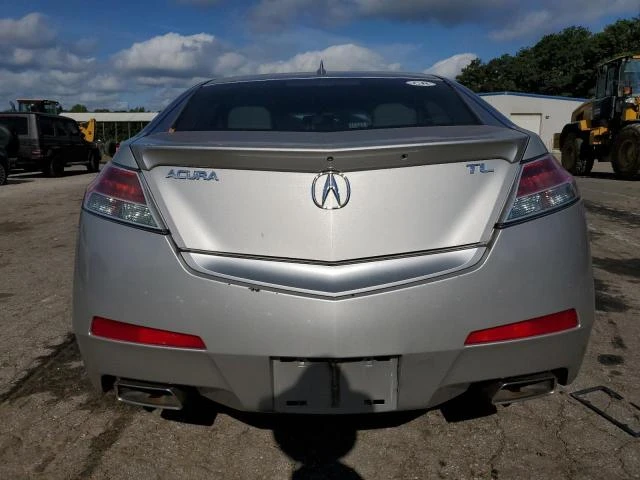 Photo 5 VIN: 19UUA8F57BA007347 - ACURA TL 