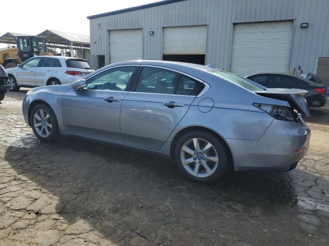 Photo 1 VIN: 19UUA8F57CA002733 - ACURA TL 