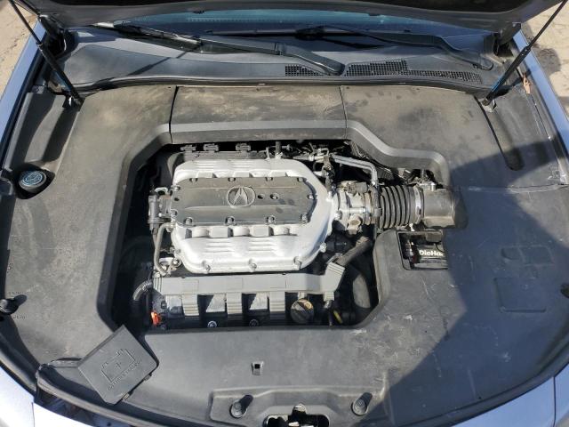 Photo 10 VIN: 19UUA8F57CA002733 - ACURA TL 