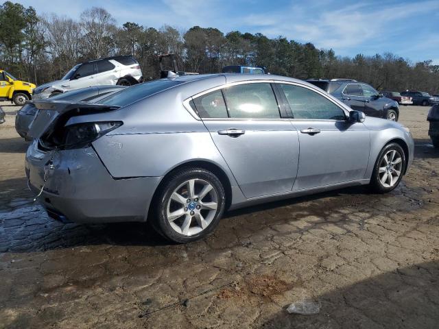 Photo 2 VIN: 19UUA8F57CA002733 - ACURA TL 