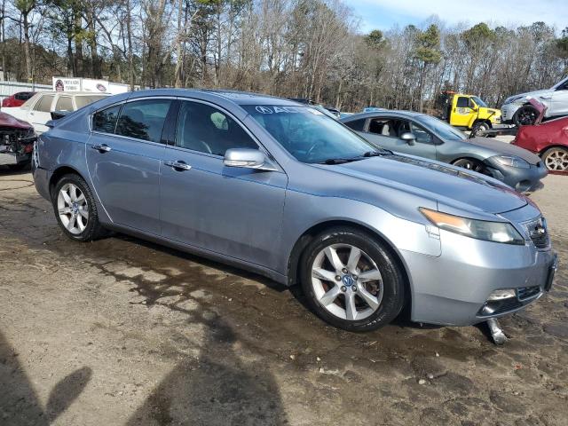 Photo 3 VIN: 19UUA8F57CA002733 - ACURA TL 