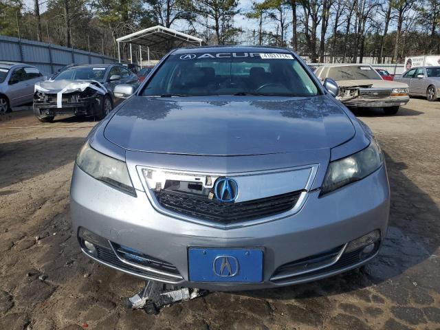 Photo 4 VIN: 19UUA8F57CA002733 - ACURA TL 