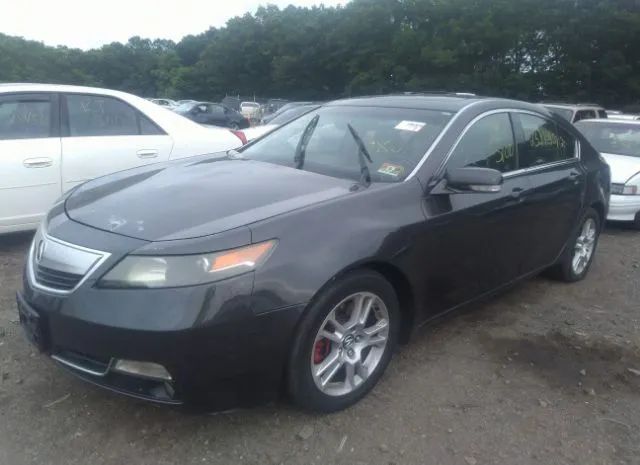 Photo 1 VIN: 19UUA8F57CA006426 - ACURA TL 