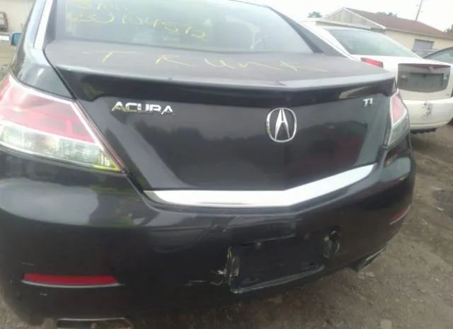 Photo 5 VIN: 19UUA8F57CA006426 - ACURA TL 