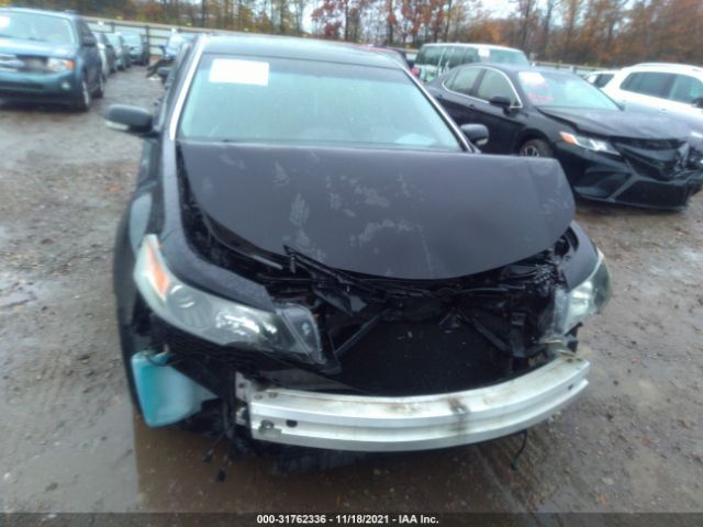 Photo 5 VIN: 19UUA8F57CA012291 - ACURA TL 