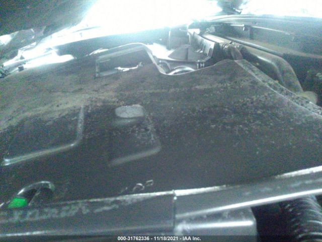 Photo 9 VIN: 19UUA8F57CA012291 - ACURA TL 