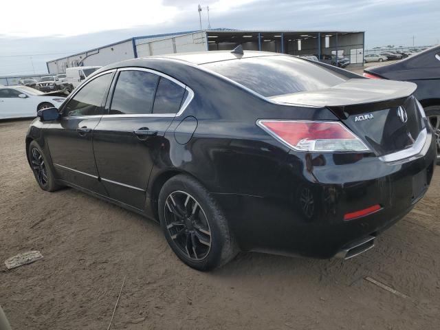 Photo 1 VIN: 19UUA8F57CA021055 - ACURA TL 