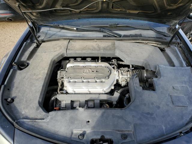 Photo 10 VIN: 19UUA8F57CA021055 - ACURA TL 