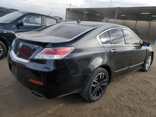 Photo 2 VIN: 19UUA8F57CA021055 - ACURA TL 