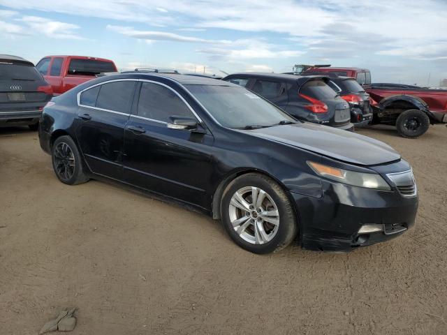 Photo 3 VIN: 19UUA8F57CA021055 - ACURA TL 