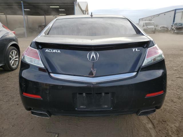 Photo 5 VIN: 19UUA8F57CA021055 - ACURA TL 