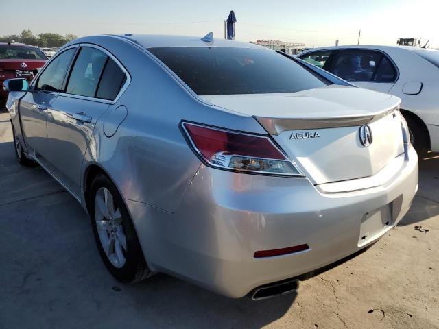 Photo 2 VIN: 19UUA8F57CA023534 - ACURA TL 