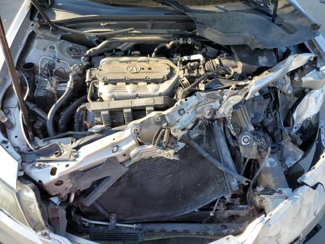 Photo 6 VIN: 19UUA8F57CA023534 - ACURA TL 