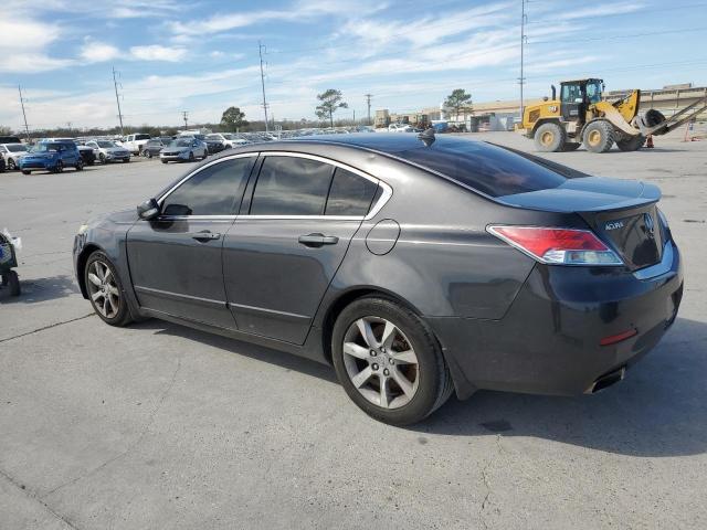 Photo 1 VIN: 19UUA8F57CA023937 - ACURA TL 