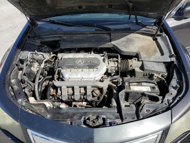 Photo 10 VIN: 19UUA8F57CA023937 - ACURA TL 