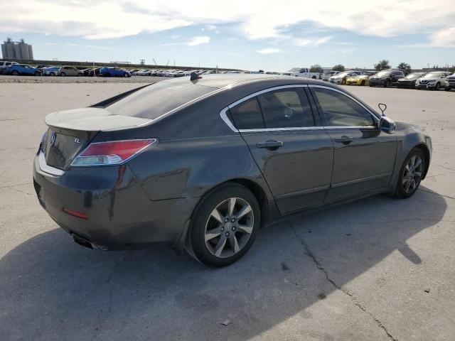 Photo 2 VIN: 19UUA8F57CA023937 - ACURA TL 