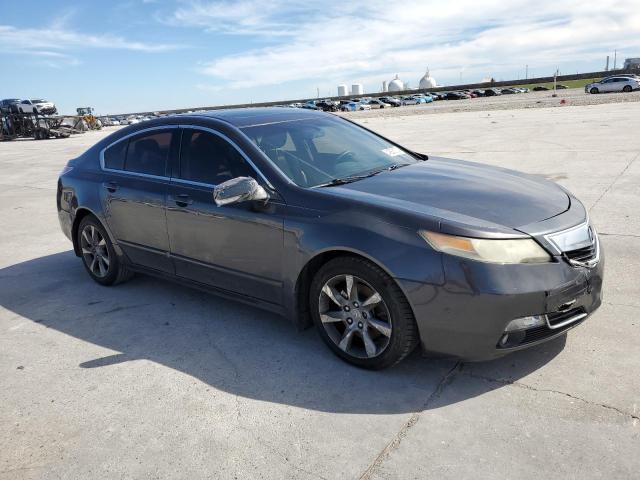 Photo 3 VIN: 19UUA8F57CA023937 - ACURA TL 