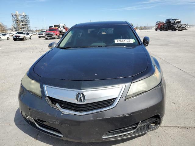 Photo 4 VIN: 19UUA8F57CA023937 - ACURA TL 